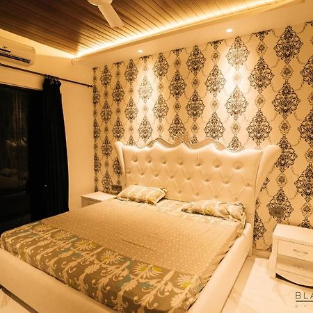 Platinum Villa 3Bhk Lonavla Exterior foto