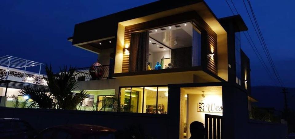 Platinum Villa 3Bhk Lonavla Exterior foto