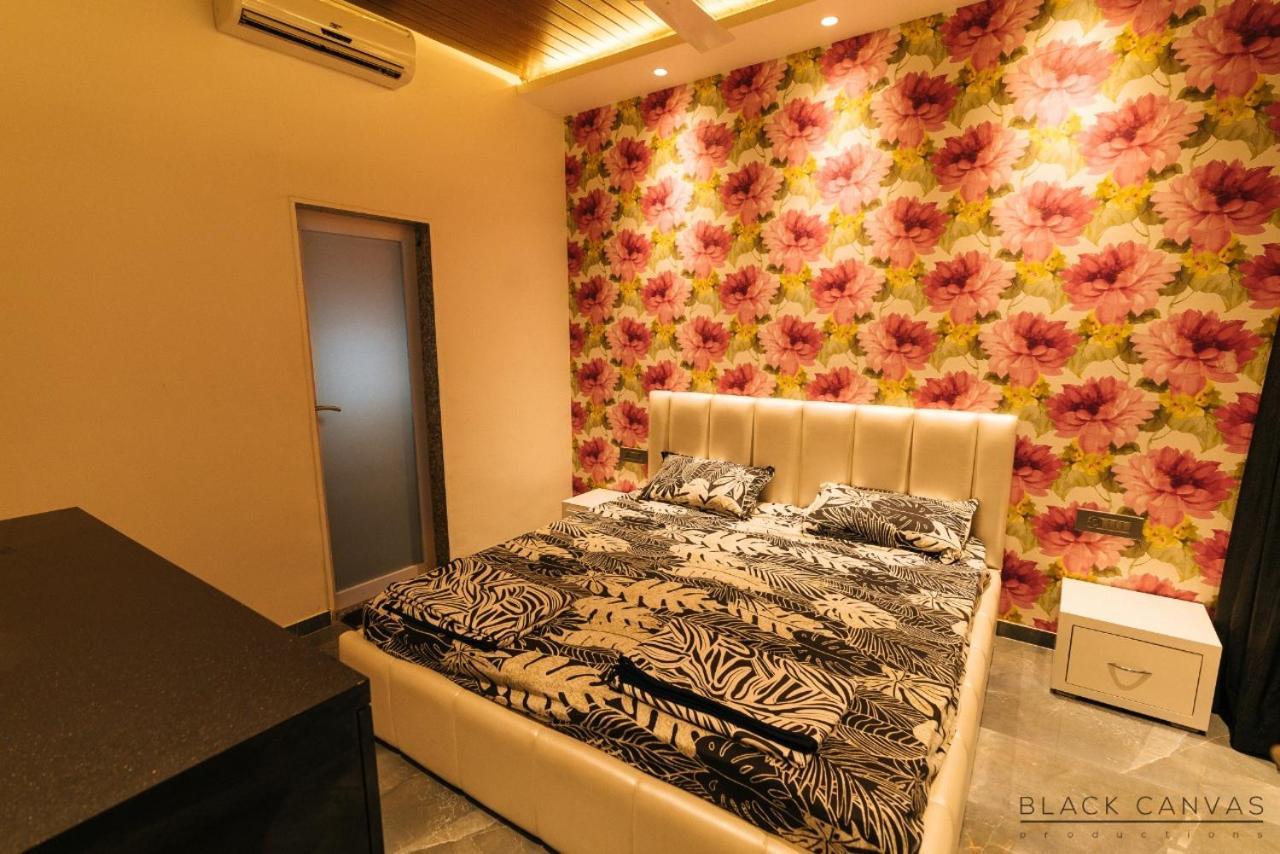 Platinum Villa 3Bhk Lonavla Exterior foto