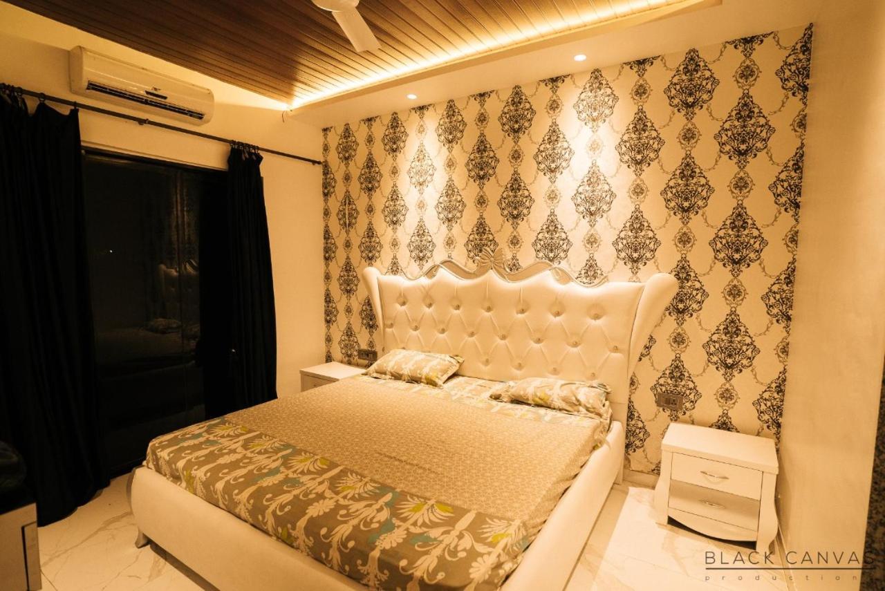 Platinum Villa 3Bhk Lonavla Exterior foto